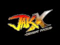 Jak X