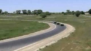 California Highway Patrol Demo, Mustangs, Caprice, and Camaro b4c