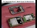 How to Repair for HP iPAQ rx4200 , rx4240 , rx4500 , rx4540