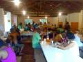 Pic Nic igreja Vila Teixeira