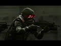 Killzone 2 multiplayer trailer