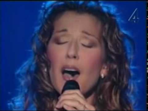 Oh Holy Night by Celine Dion | My Christian Blog