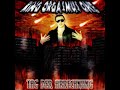 King Orgasmus One - Rap Frankenstein