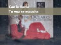 christine d'clario