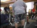 Greg Tillinghast 727lbs bench press - 2006 APF Texas Cup