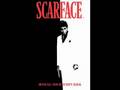 Scarface-Push it to the Limit by Paul Engemann