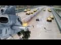 Grand Theft Auto IV - Hard Charger: Wide Open *Fan-Made Movie* (2011) GTA IV | FULL-HD
