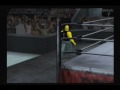 UCAW:WINTER COLLISION preshow 2009
