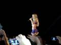 videos de Anahi em Sampa 29/11