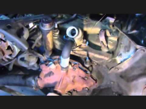 1967 olds delmont updates and repair 1.wmv