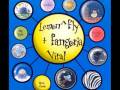 Lemon^Fly + Fangoria : Ojos de Tormenta