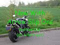 Arrow Exhaust Sound Comparison Triumph Speed Triple 1050