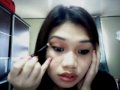 Click here to watch this video Simple Goth Look for Asians
