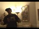 A rap by Allen featuring Jon about ketchup