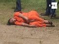 instalan celda de guantánamo en washington