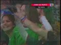 Mexican National Anthem vs France