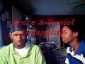  The-Dream performing Shawty Is 10 with L.O.S. [Producer] Fat Cats Cnite (C) 2007 The Island Def Jam Music Group you ten Dream ft Fabulous Beyonce Dcfan4life Singing music harmony special effects bruce and daniel musicsbest