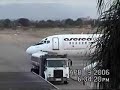 aviones en el aeropuerto de valencia venezuela