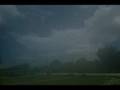videos de Time lapsed clouds