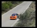 Munne \"La Muela 2008\" Ford Sierra Cosworth Munne \"La Muela 2008\" Ford Sierra Cosworth