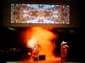 Spanish Hindi mix dance concert show video film