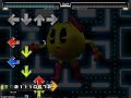 Pacman Powerpill - no cmods-