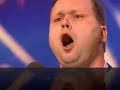 Paul Potts Nessun Dorma English Subtitles