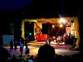 Sevilhanas em Schoenstatt