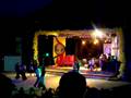 Sevilhanas em Schoenstatt