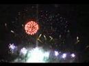 Portugal Fireworks: Mission Impossible - Montreal 2008