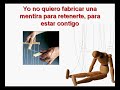 yo te seguire