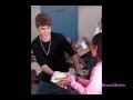 Justin Bieber gives $100k to Whitney Elementary Las Vegas School