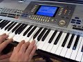 piano montuno tumbao