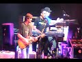 Herbie Hancock and Widespread Panic live at Bonnaroo 2005
