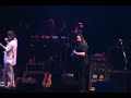 Herbie Hancock and Widespread Panic live at Bonnaroo 2005