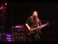 Herbie Hancock and Widespread Panic live at Bonnaroo 2005