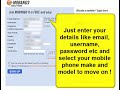 Mobango Social Network Traffic Tutorial Mobango Social Network Traffic Tutorial