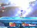 Game Play finals R3 - DSF vs. Amir The Champ