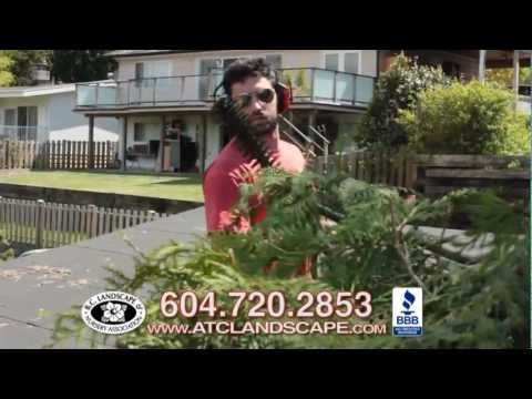 Top Coquitlam Landscaping Company: Local, Professional & Eco-friendly