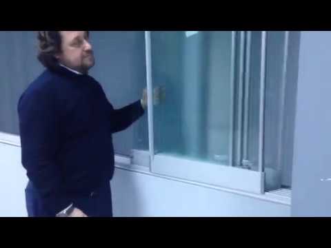 İsor Yapı Cam Balkon Sistemleri