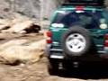 Jeep Liberty Stuck in 2ft of Mud #2