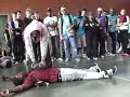 VERTIFIGHT 11: GILLOUNIGHT/QUARISMA VS POOKIE /CRAZ(alliance VERTIFIGHT 11: GILLOUNIGHT/QUARISMA VS POOKIE /CRAZ(alliance