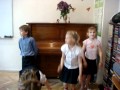 Немецкий с ритмом в Вундеркинд Немецкий с ритмом в Вундеркинд