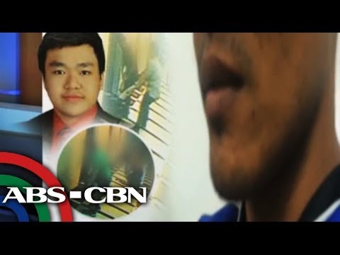Hazing - One of the hazing victims named who conducted the Tau Gamma Phi initiation. He also elaborated how they recruited the group. Subscribe to the ABS-CBN News ch...