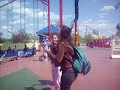 Wiggles Dance at 6 Flags Wiggles Dance at 6 Flags