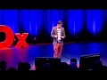 Videothumbnail: TEDxBerlin 2012 "Crossing Borders": Alexander G&ouml;rlach - "Letters or Numbers"
