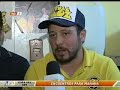 Ritual del Kaoz culpa a las autoridades por la violencia en el Futbol!