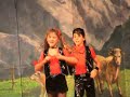 Meli & Nici RocK'n'RoLL Alpen-Cup