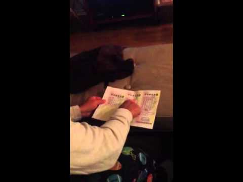 powerball drawing time