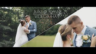 Julka @ Tomáš